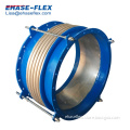 Axial High Pressure Bellow Expansion Joint